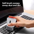 OXO Good Grips Sweep & Swipe Laptop Cleaner