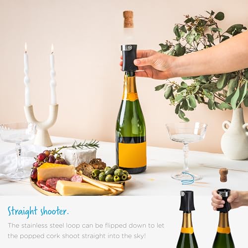 Champop - Parent