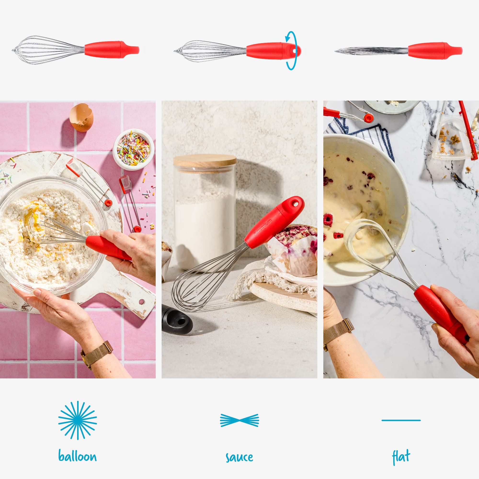 Flisk - Parent