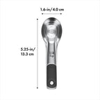 OXO Good Grips Measuring Cups and Spoons Set