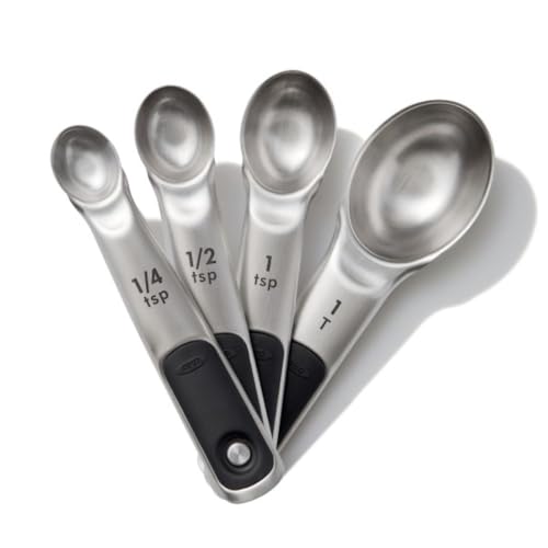 OXO Good Grips Measuring Cups and Spoons Set