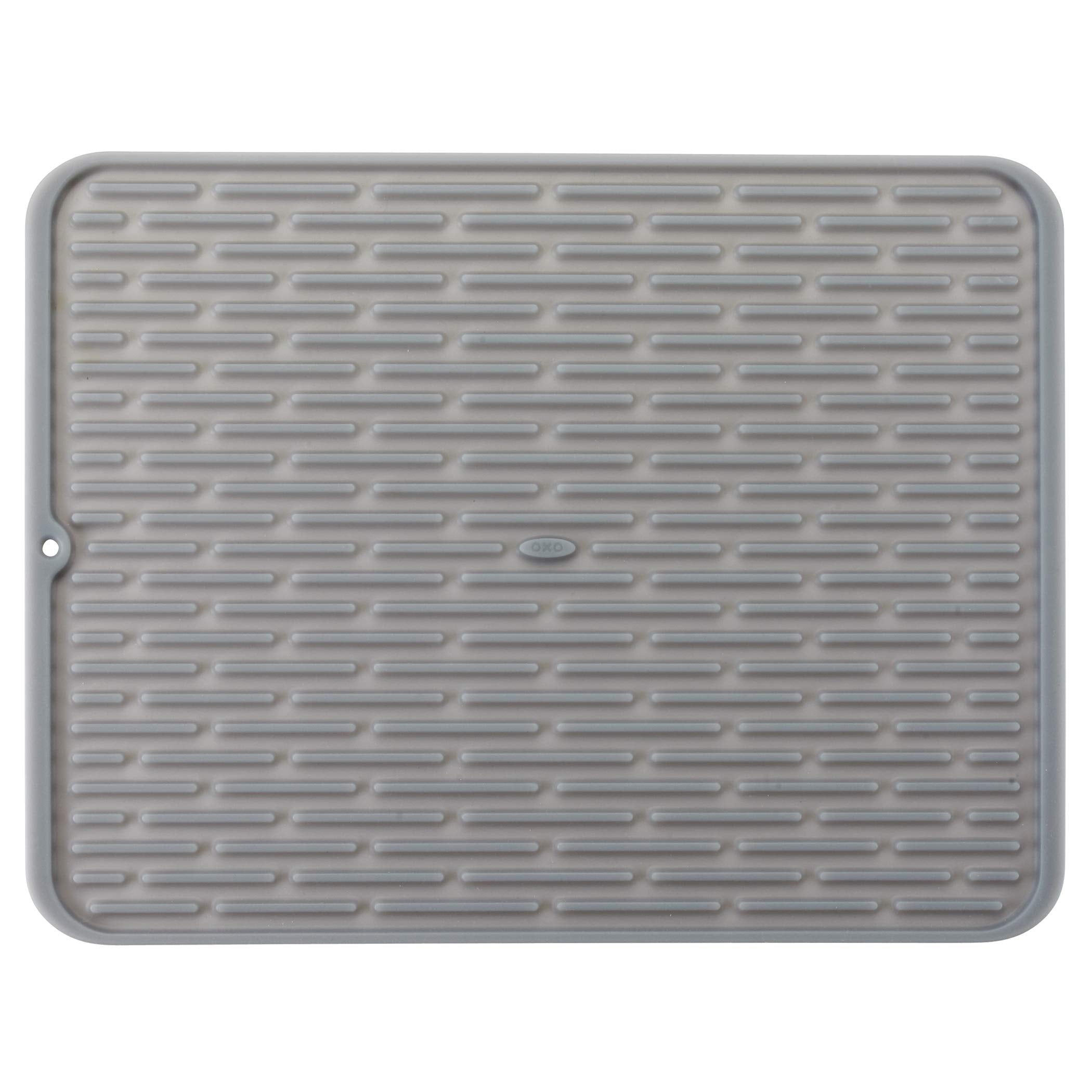 OXO 1372100 Good Grips Silicone Stemware Drying Mat,