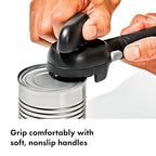 OXO Good Grips Smooth Edge Can Opener