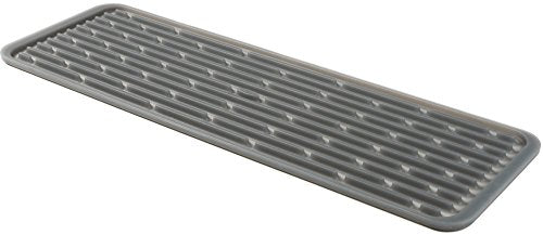 OXO 1372100 Good Grips Silicone Stemware Drying Mat,