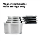 OXO Good Grips Measuring Cups and Spoons Set