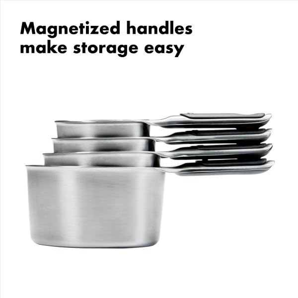 OXO Good Grips Measuring Cups and Spoons Set