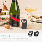 Champop - Parent