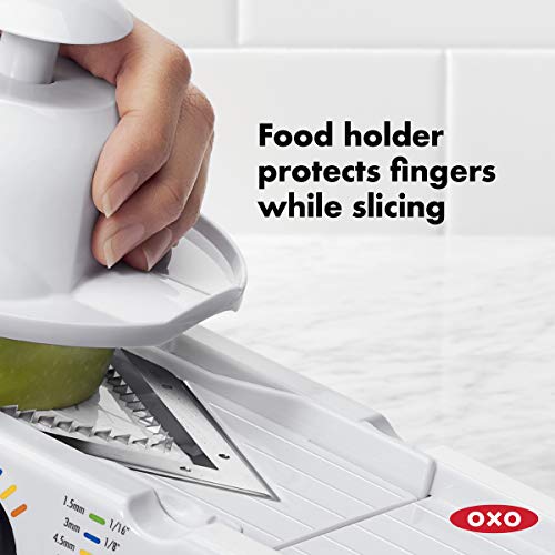 OXO Good Grips V-Blade Mandoline Slicer