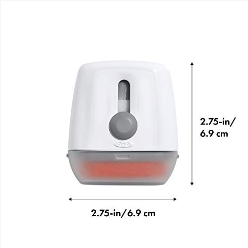 OXO Good Grips Sweep & Swipe Laptop Cleaner