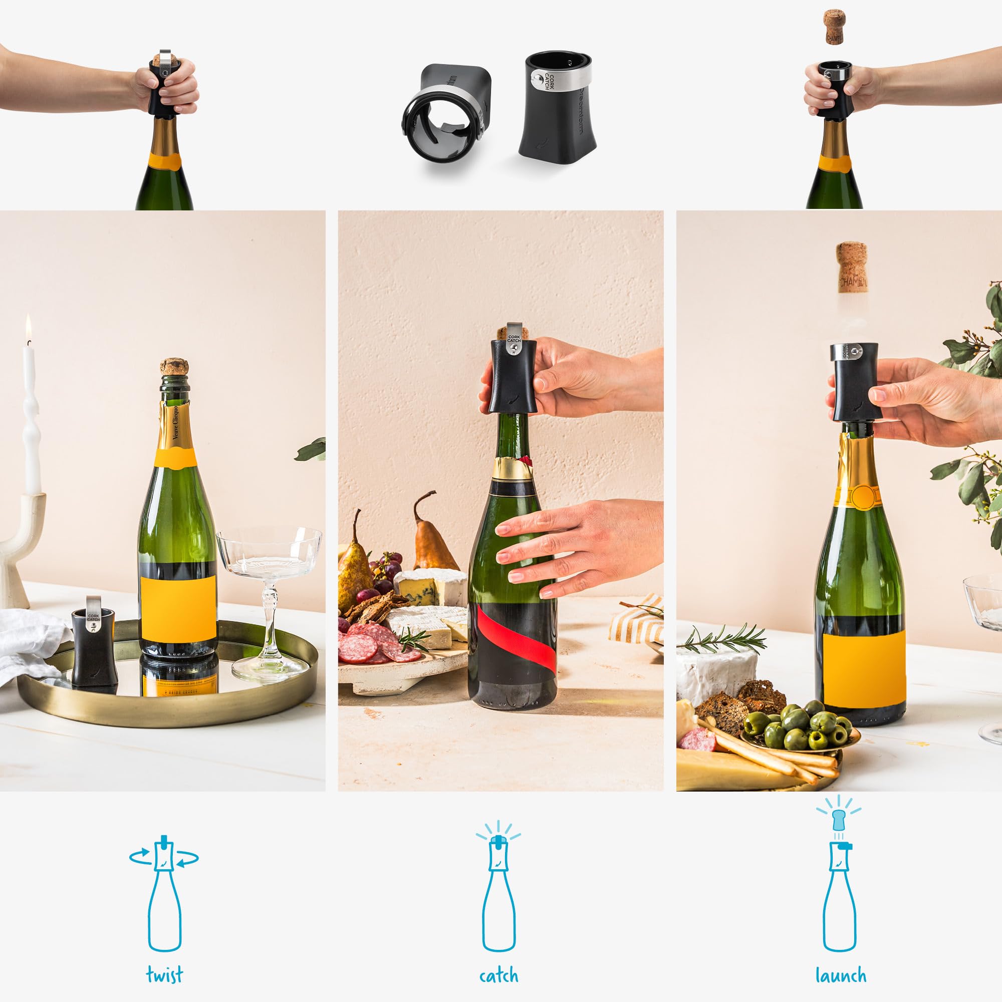 Champop - Parent