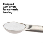 OXO Good Grips Measuring Cups and Spoons Set