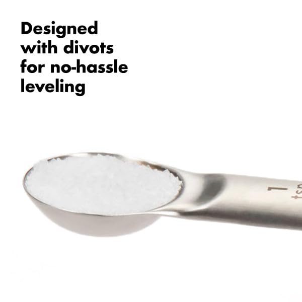 OXO Good Grips Measuring Cups and Spoons Set