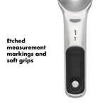OXO Good Grips Measuring Cups and Spoons Set