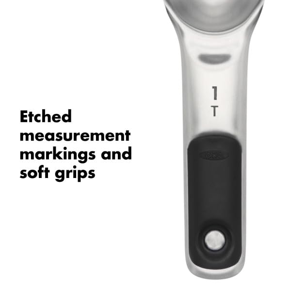 OXO Good Grips Measuring Cups and Spoons Set