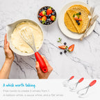 Flisk - Parent