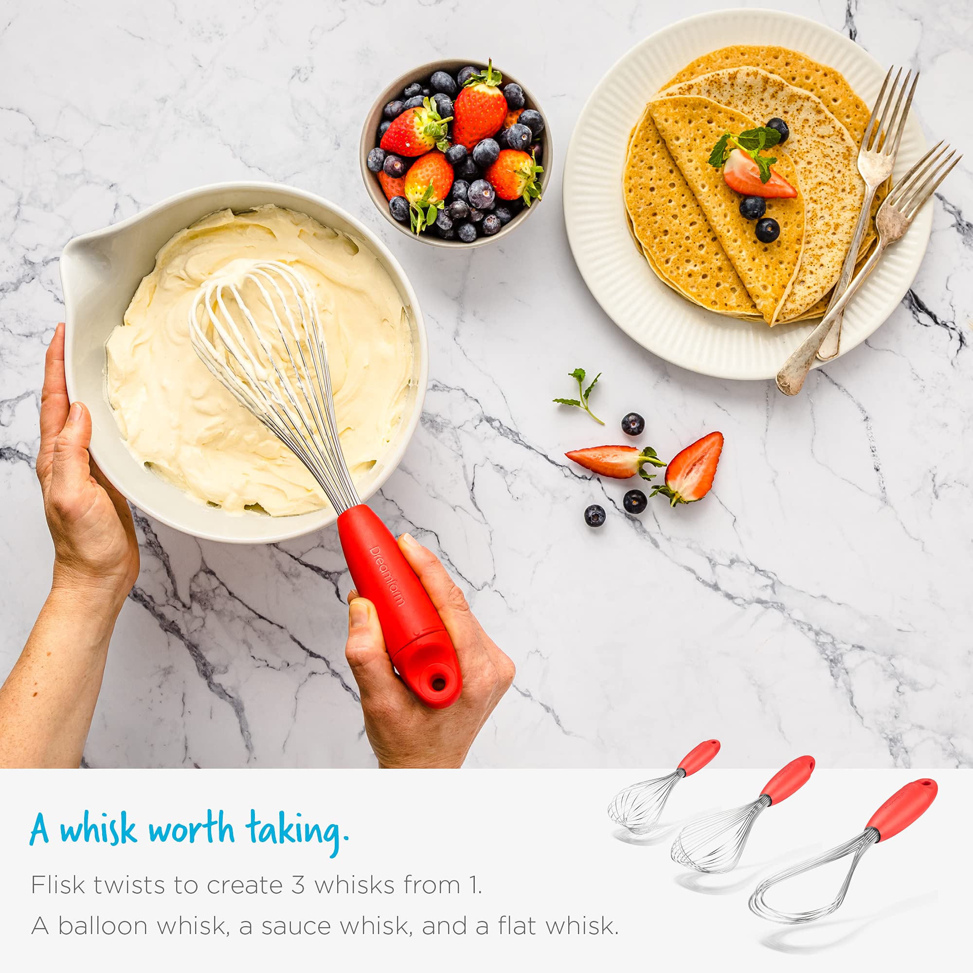 Flisk - Parent