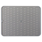 OXO 1372100 Good Grips Silicone Stemware Drying Mat,