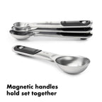 OXO Good Grips Measuring Cups and Spoons Set