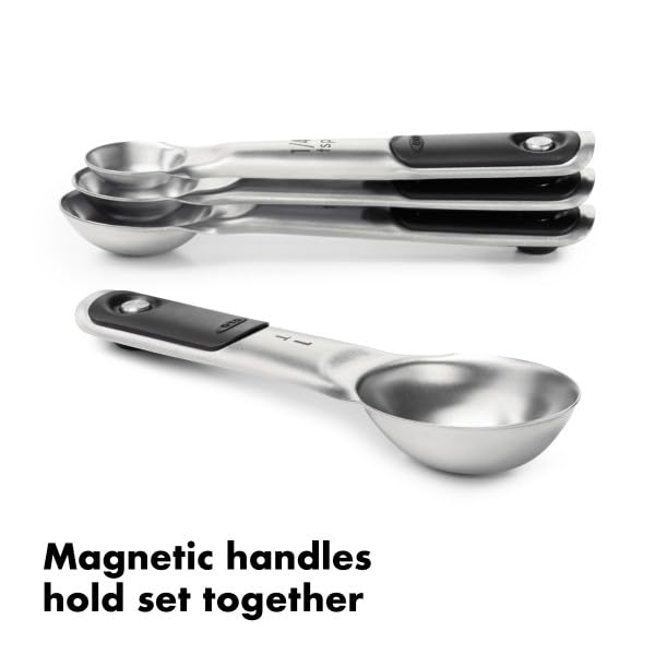 OXO Good Grips Measuring Cups and Spoons Set