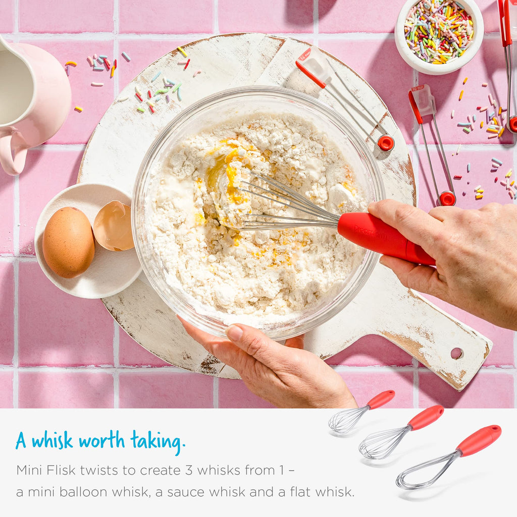 Flisk - Parent