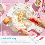 Flisk - Parent