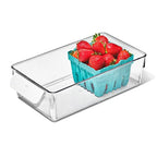 OXO Good Grips Refrigerator Egg Bin with Removable Tray