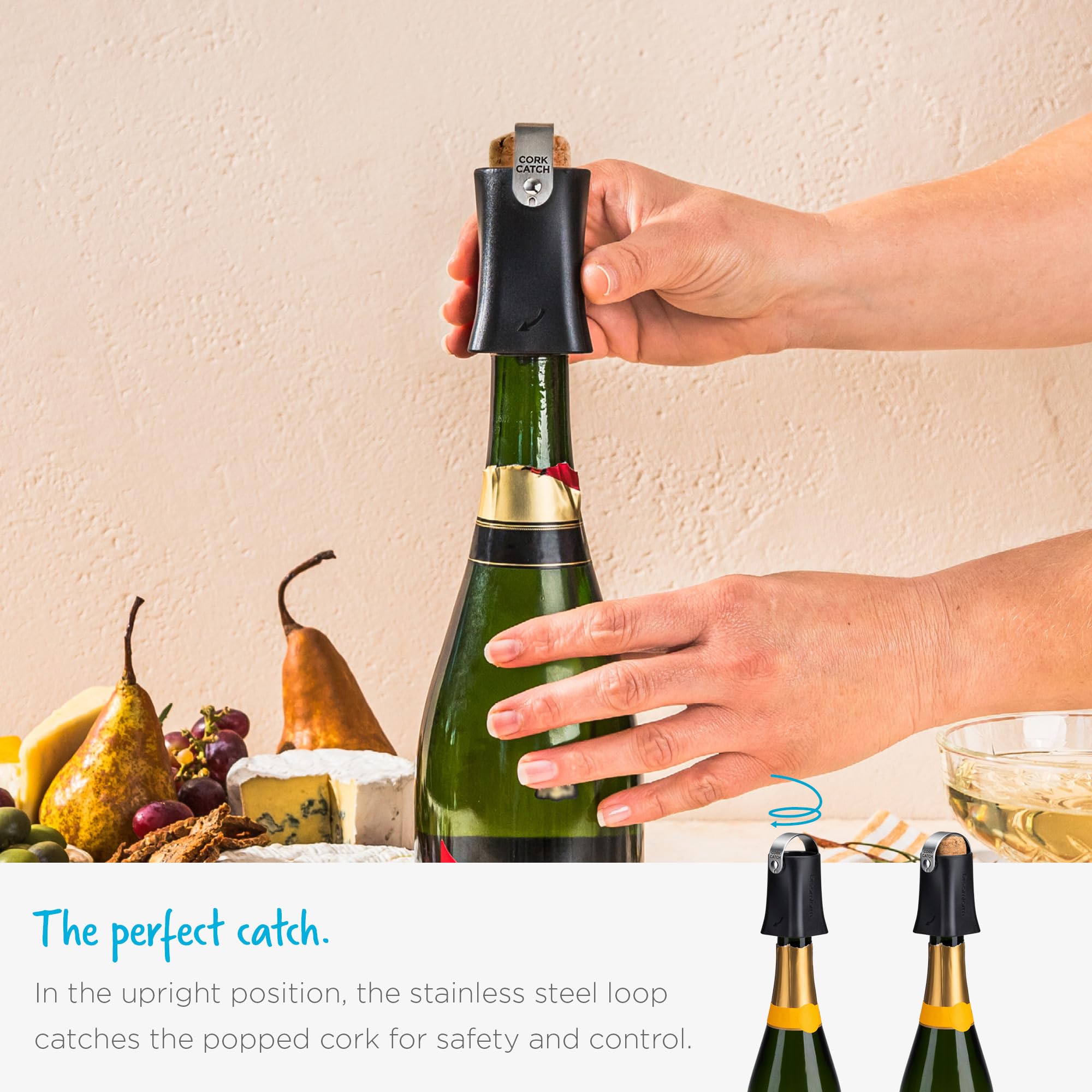 Champop - Parent