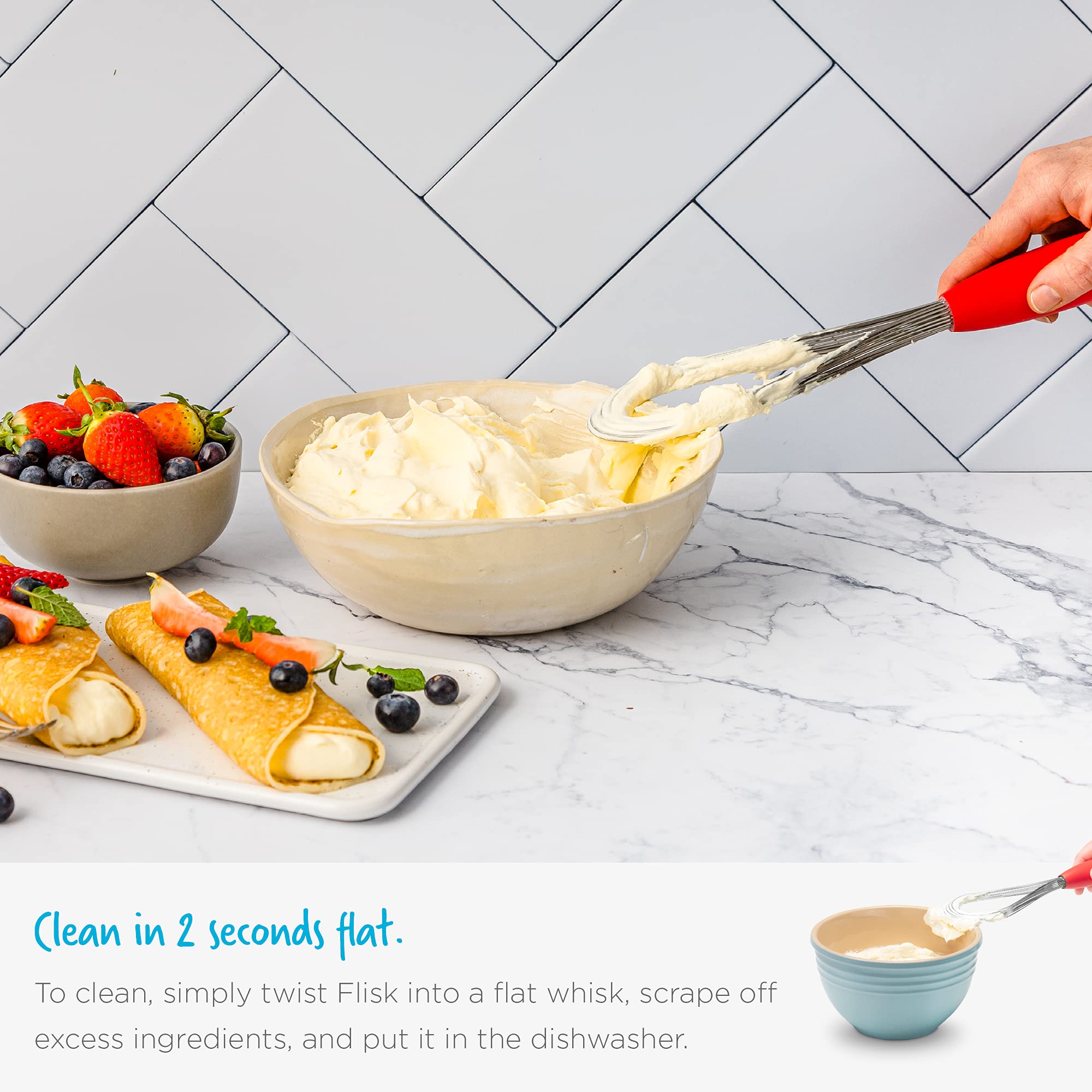 Flisk - Parent