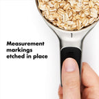 OXO Good Grips Measuring Cups and Spoons Set