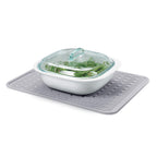 OXO 1372100 Good Grips Silicone Stemware Drying Mat,