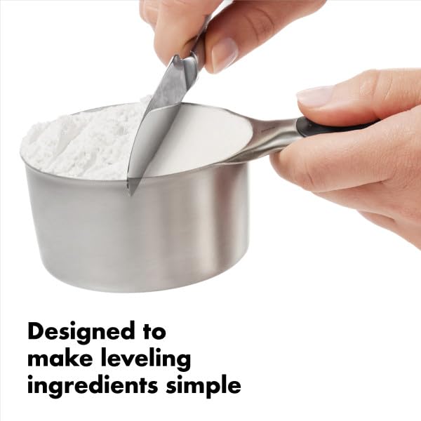 OXO Good Grips Measuring Cups and Spoons Set