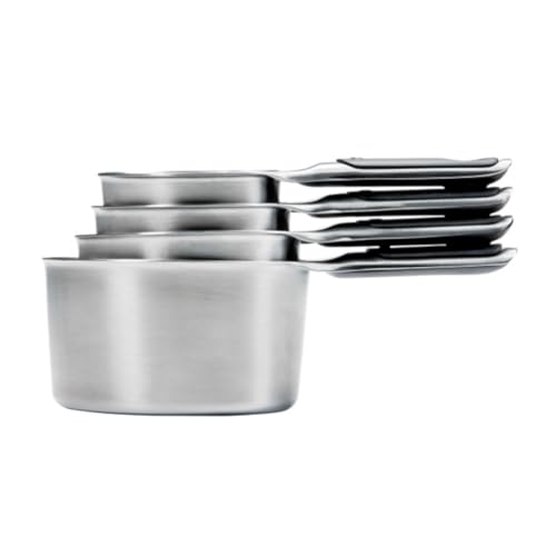 OXO Good Grips Measuring Cups and Spoons Set