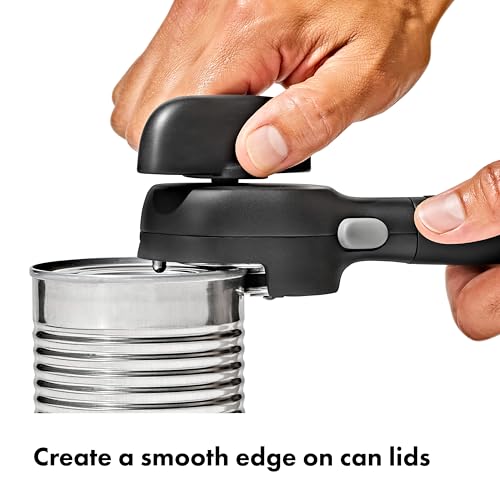 OXO Good Grips Smooth Edge Can Opener
