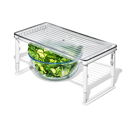 OXO Good Grips Refrigerator Egg Bin with Removable Tray