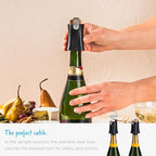Champop - Parent