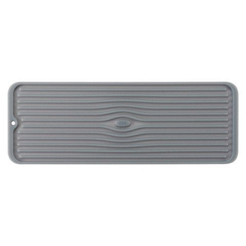 OXO Silicone Drying Mat .2"x17"x6"
